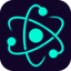 AtomikCraft • Survival Nuclear BR logo