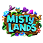 Mistylands Friendly Survival 1.19.2 Est.2010 logo