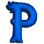 Planetcraft logo