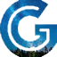 GalaxiaNetwork | 1.8 server logo