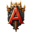 Alméria logo