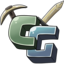 PlanetCraftation logo
