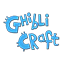 GhibliCraft 1.12.2 ★ YouTuber ★ Creative ★ Roleplay ★ Survival ★ McMMO ★ PvP ★ S logo
