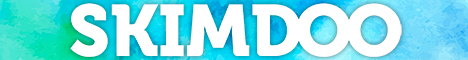 Skimdoo banner