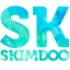 Skimdoo logo