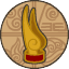 Rokucraft logo