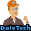 DaleTech Minecraft Community logo