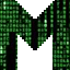 MatrixCraft logo