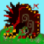 JhoS - Minecraft Server logo
