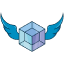 [FRENCH] Tesseract logo