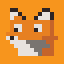 Foxshot Realistic Creative Server logo
