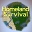 #FishSurvives logo