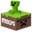 minecraft-mexico logo