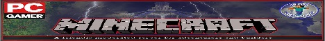 PC Gamer Official Server banner