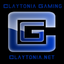 A Claytonia.net Public Server logo