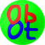 0b0t.org - Minecraft Anarchy Server logo