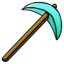 Medieval Vanilla logo