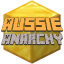 Australian Anarchy Server logo