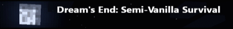 Dream's End: Survival banner