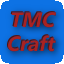 TMCcraft 1.16 logo