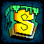 sVanilla Survival logo