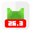 CatCraft logo