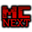 MCNext | Survival Server logo