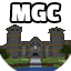 MaxGameCraft logo