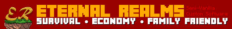 Eternal Realms banner