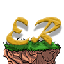 Eternal Realms logo