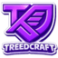TreedCraft logo