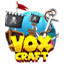 VoxCraft Network logo