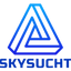 SkySucht.com logo