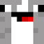 The Evil Whale Minecraft Server logo