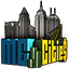 McCities logo