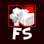 Nerd³ Fanservers logo