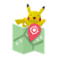 Pokefind logo