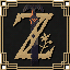 NBC Zelda server logo