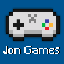 JonGames - Survival Land Claim logo