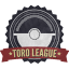 ★ TORO LEAGUE | WHITELISTED RP / ROLEPLAY | Pixelmon, Harvest, Deco, Chisel&Bits logo
