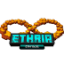 Ethria.de ✼ 1.16 - 1.21.4 ✼ Citybuild ✼ Netzwerk. logo