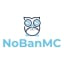 NoBanMC logo