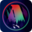 Aurora MC logo