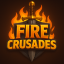 Fire Crusades logo