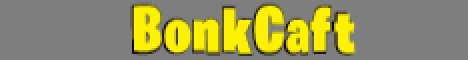BonkCaft banner