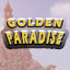 Golden Paradise - NEUERÖFFNUNG! - Freebuild / Survival/ PvP logo