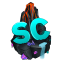 Savercraft logo