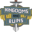 Kingdoms and Ruins logo