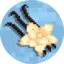Vanilla Realms logo
