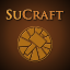 SuCraft logo